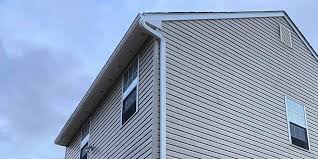 James Hardie Siding in Silver Lake, KS